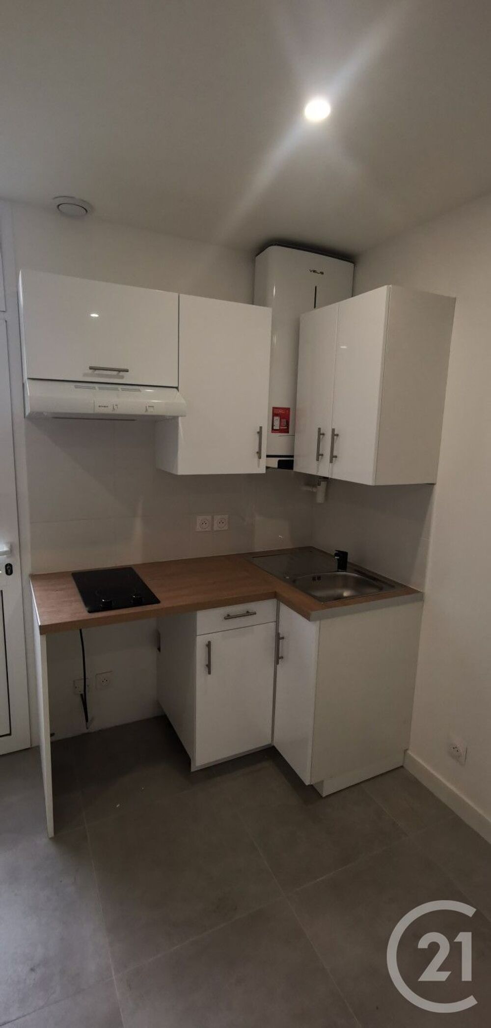 location Appartement - 1 pièce(s) - 25 m² Drancy (93700)