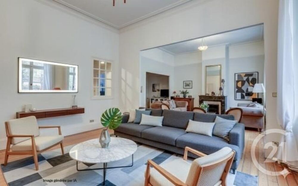 vente Maison - 7 pi�ce(s) - 354 m� Toulouse (31500)