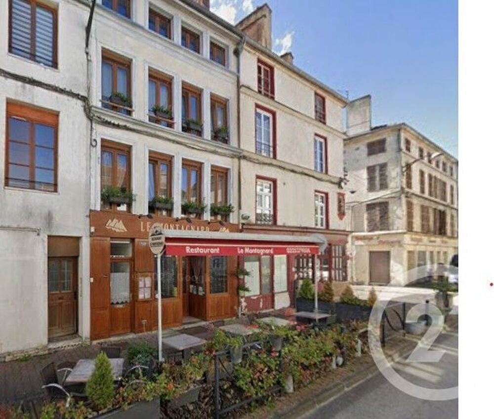 vente Immeuble - 232 m² Bar-sur-Aube (10200)