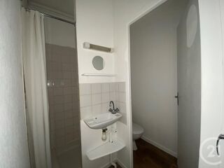  Appartement à louer 1 pièce 25 m²