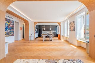 vente Appartement - 3 pièce(s) - 149 m² Nice (06300)