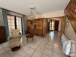  Maison à vendre 7 pièces 327 m²