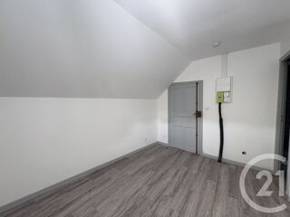 location Appartement - 1 pièce(s) - 16 m² Saint-Quentin (02100)
