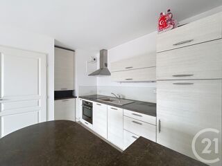  Appartement � louer 2 pi�ces 49 m�