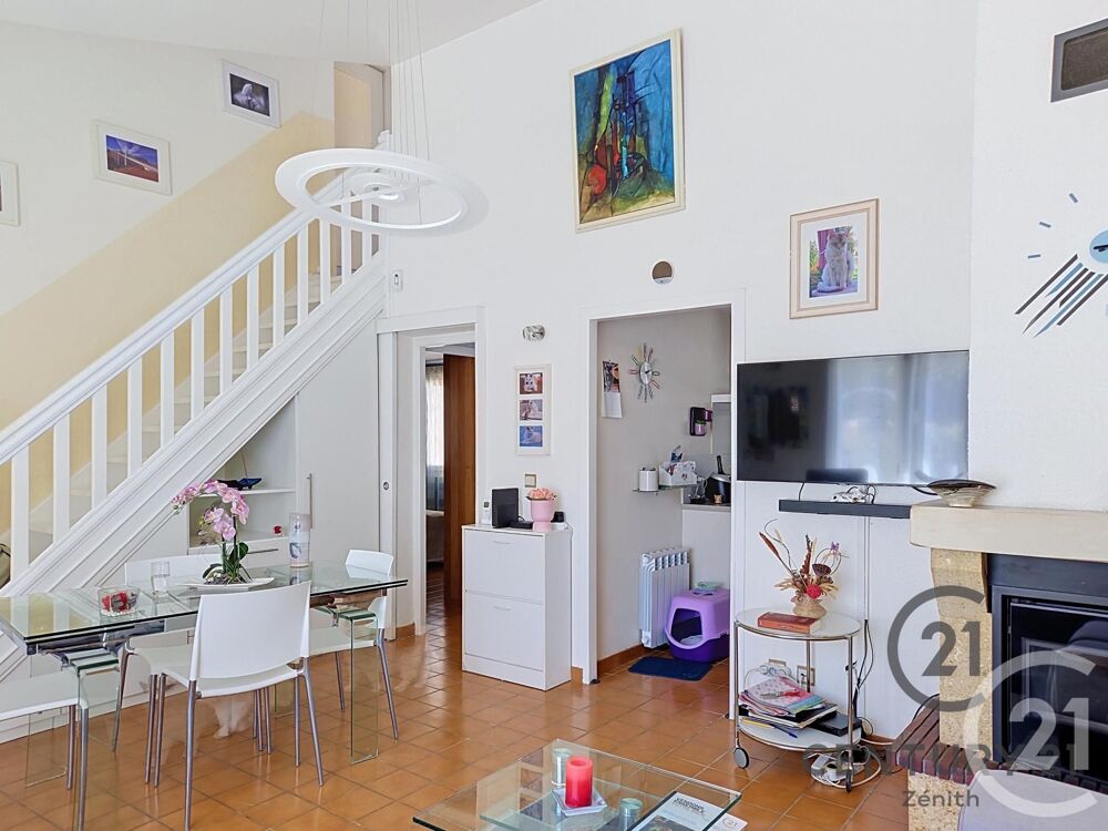 vente Maison - 4 pièce(s) - 101 m² Torreilles (66440)
