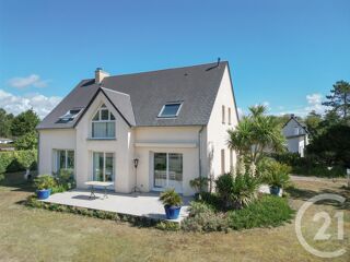  Maison à vendre 7 pièces 164 m²