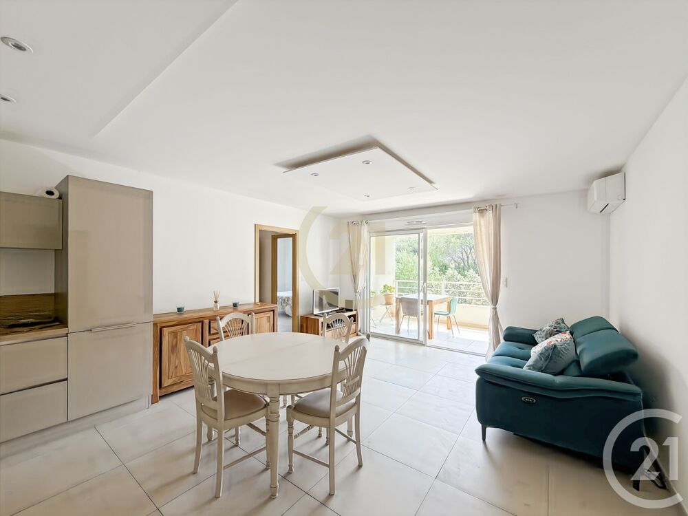 Votre agence Century 21 - Dary Immobilier Ile Rousse vou....