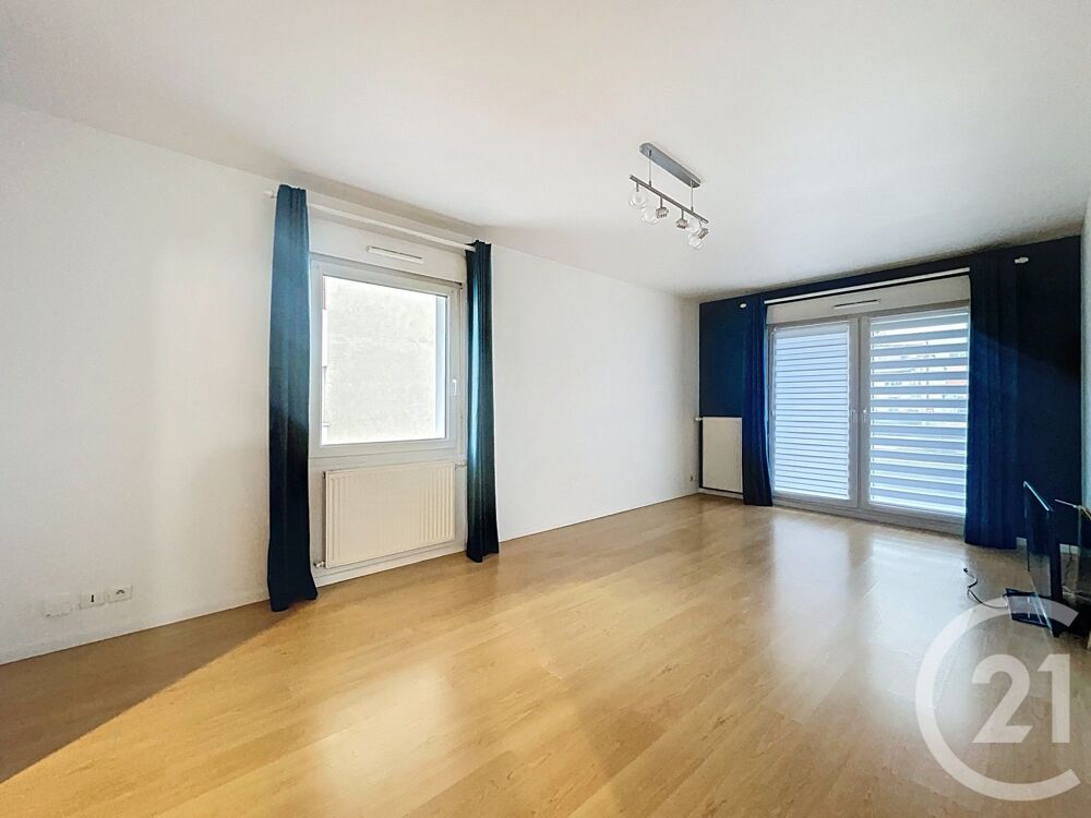 vente Appartement - 3 pièce(s) - 62 m² Épinal (88000)