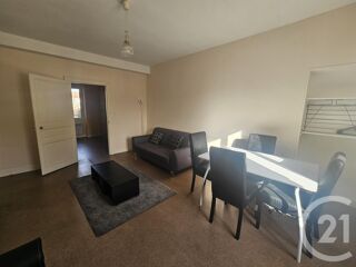  Appartement � louer 1 pi�ce 32 m�