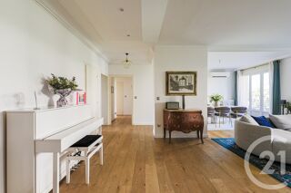  Appartement à vendre 4 pièces 113 m²