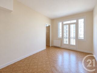  Appartement à vendre 2 pièces 36 m²