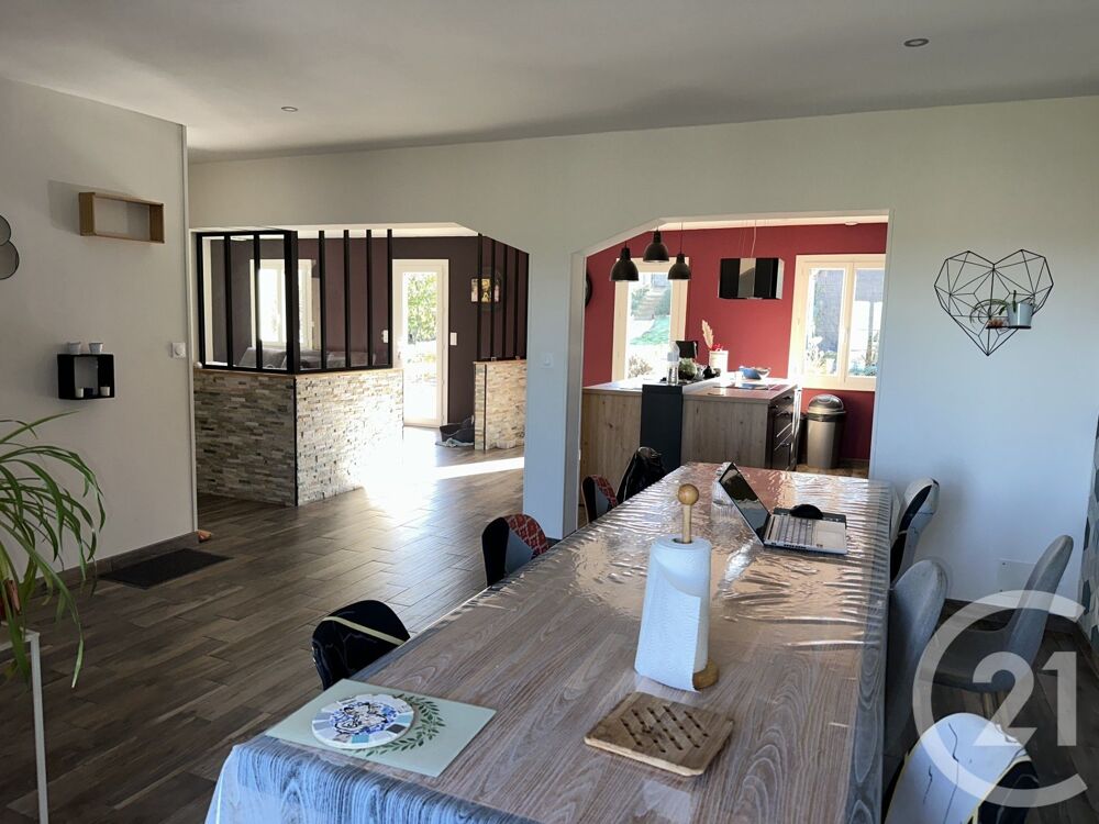 Je vous présente cette maison rénovée en 2021/2022 (DPE ....