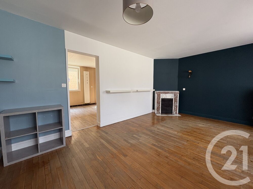 vente Maison - 7 pièce(s) - 133 m² Saint-Quentin (02100)