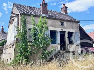  Maison à vendre 2 pièces 45 m²