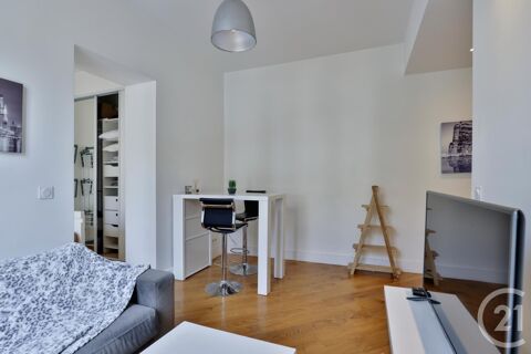  Appartement � louer 2 pi�ces 27 m�