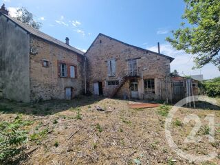  Maison à vendre 5 pièces 120 m²