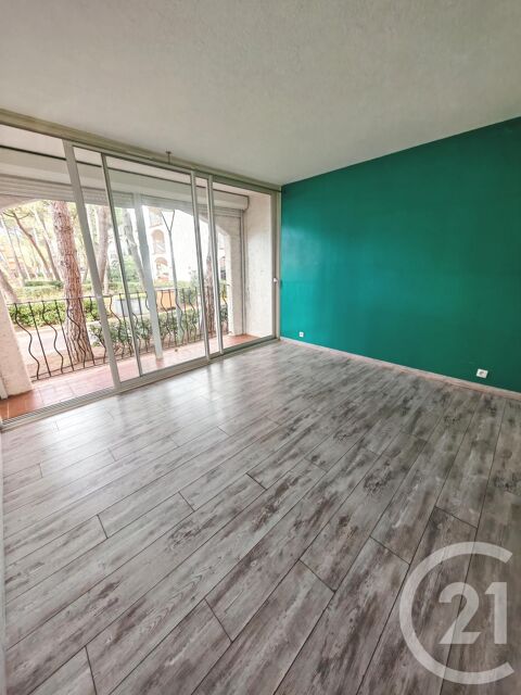  Appartement � louer 2 pi�ces 25 m�