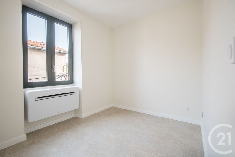vente Appartement - 2 pièce(s) - 26 m² La Turbie (06320)