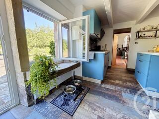  Maison à vendre 5 pièces 160 m²