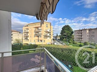  Appartement � vendre 2 pi�ces 54 m�