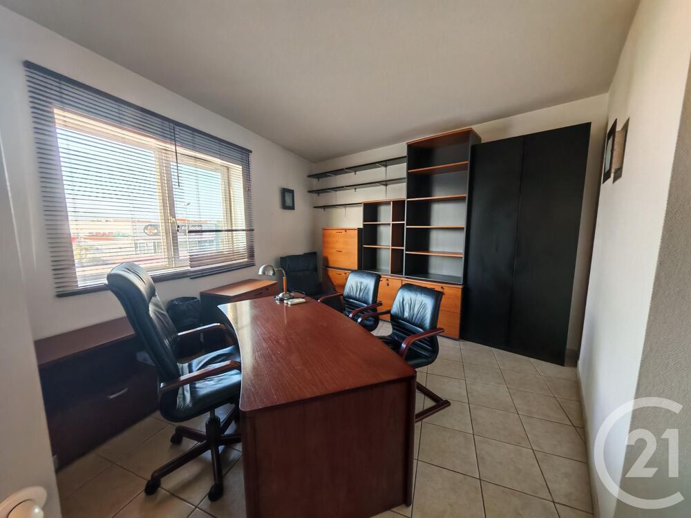 À louer au c½ur du Médipôle, emplacement recherché pour ....