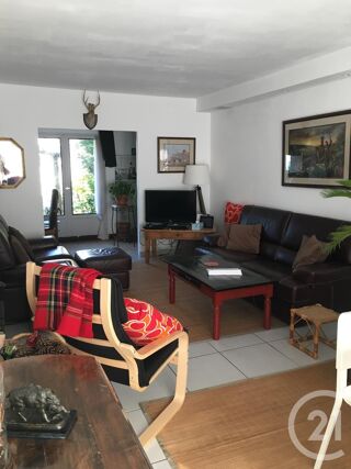  Maison à louer 5 pièces 90 m²