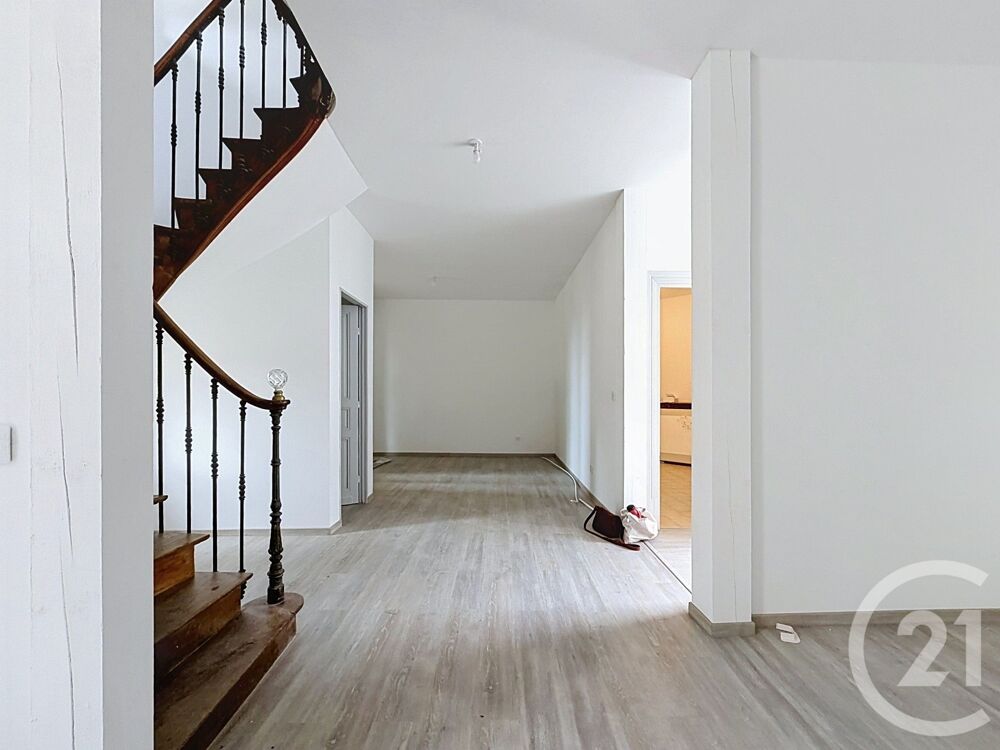 location Maison - 4 pièce(s) - 112 m² Saint-Girons (09200)