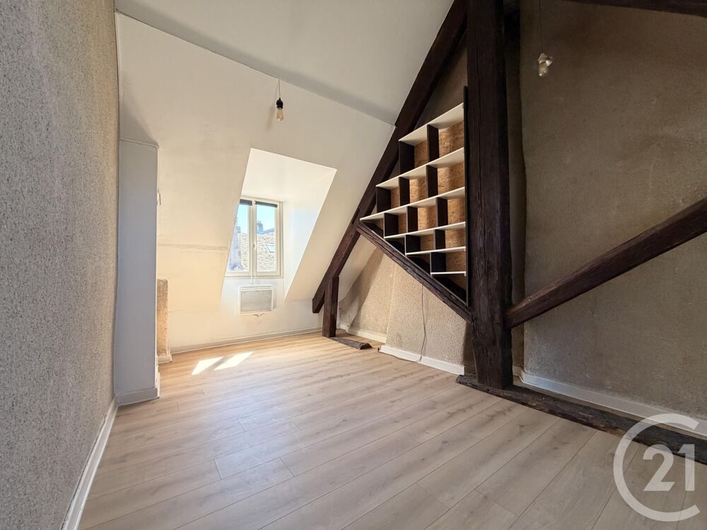 CENTURY 21 CHAPRAIS IMMOBILIER à Besançon vous propose: ....