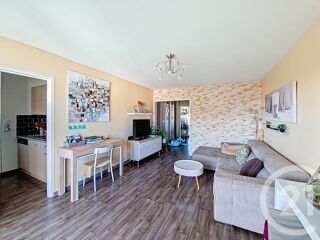  Appartement  vendre 4 pices 79 m