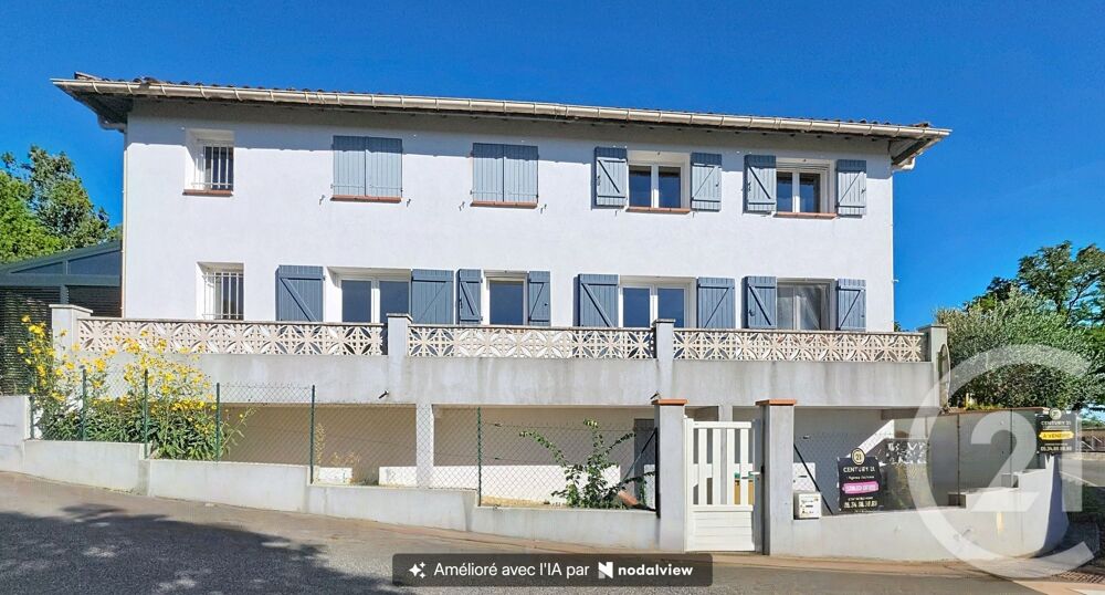 Montgaillard Lauragais, à 4 minutes de Villefranche de L....