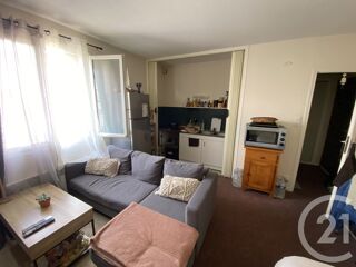  Appartement à vendre 1 pièce 25 m²