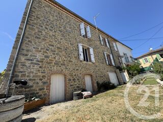  Maison à vendre 4 pièces 150 m²