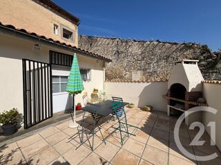  Maison à vendre 3 pièces 117 m²
