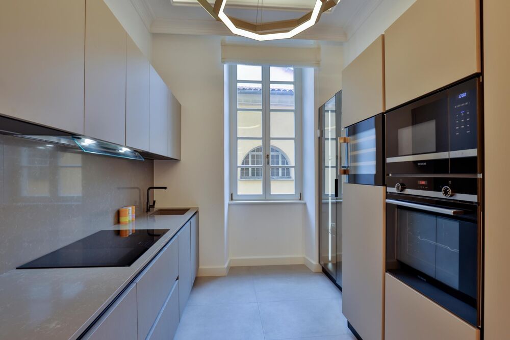 � vendre  Appartement Nice (06300)