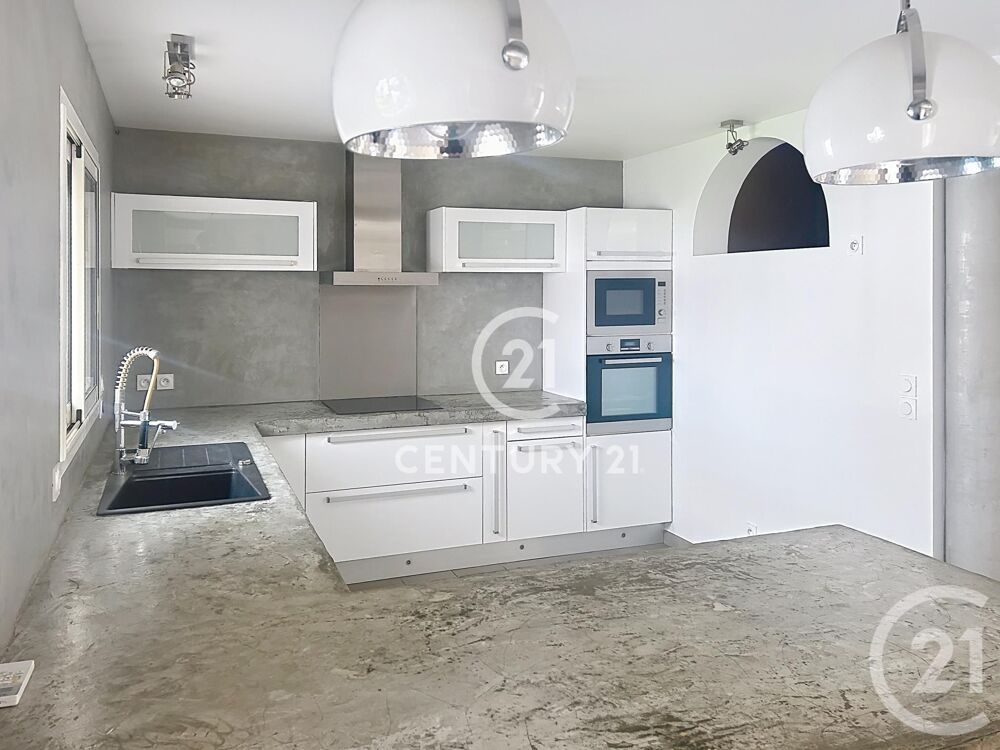 vente Maison - 5 pièce(s) - 223 m² Elne (66200)