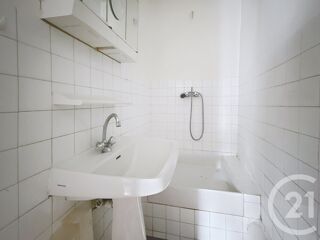  Appartement � vendre 1 pi�ce 17 m�