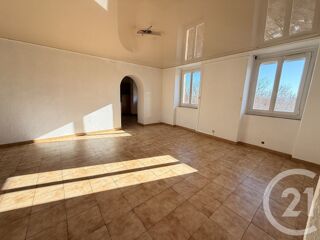  Appartement � vendre 3 pi�ces 80 m�