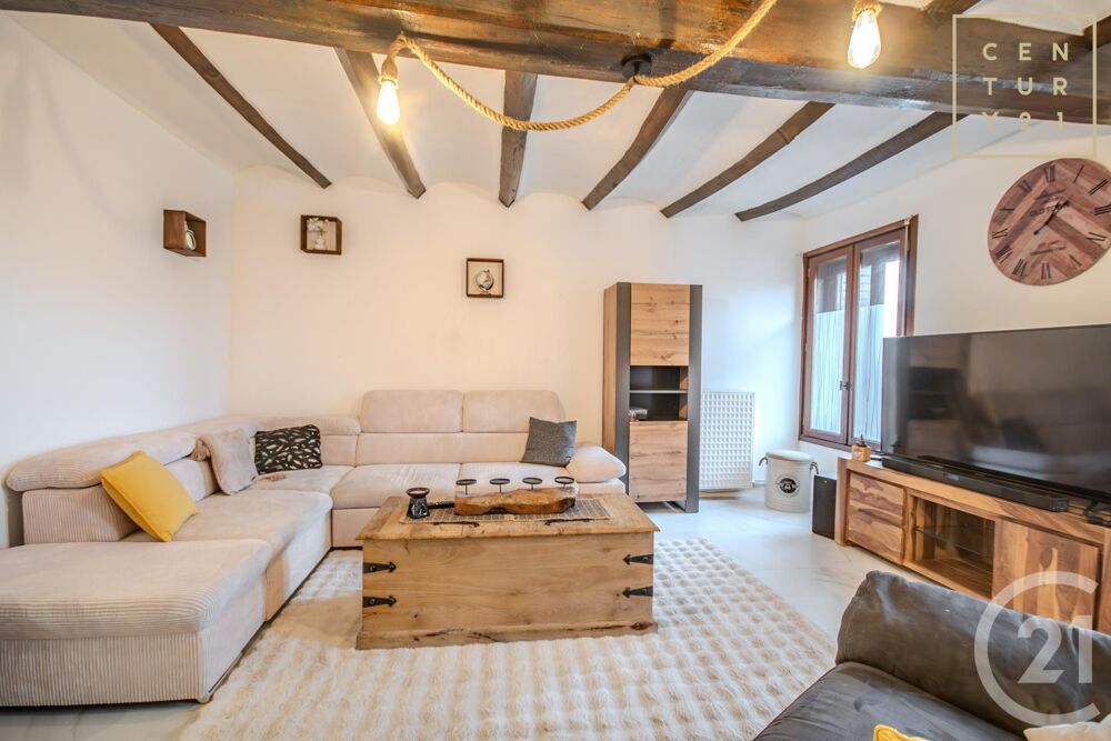 vente Maison - 7 pièce(s) - 180 m² Maubeuge (59600)