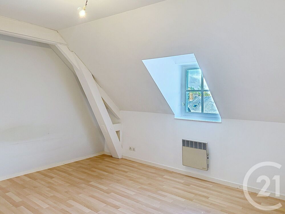 location Appartement - 2 pièce(s) - 52 m² Redon (35600)