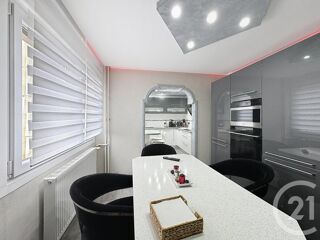  Appartement � louer 5 pi�ces 116 m�