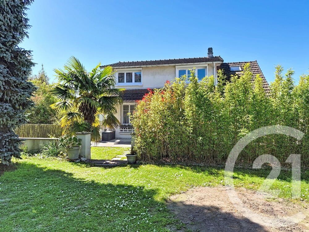 Charmante maison de 137m², idéalement implantée dans le ....