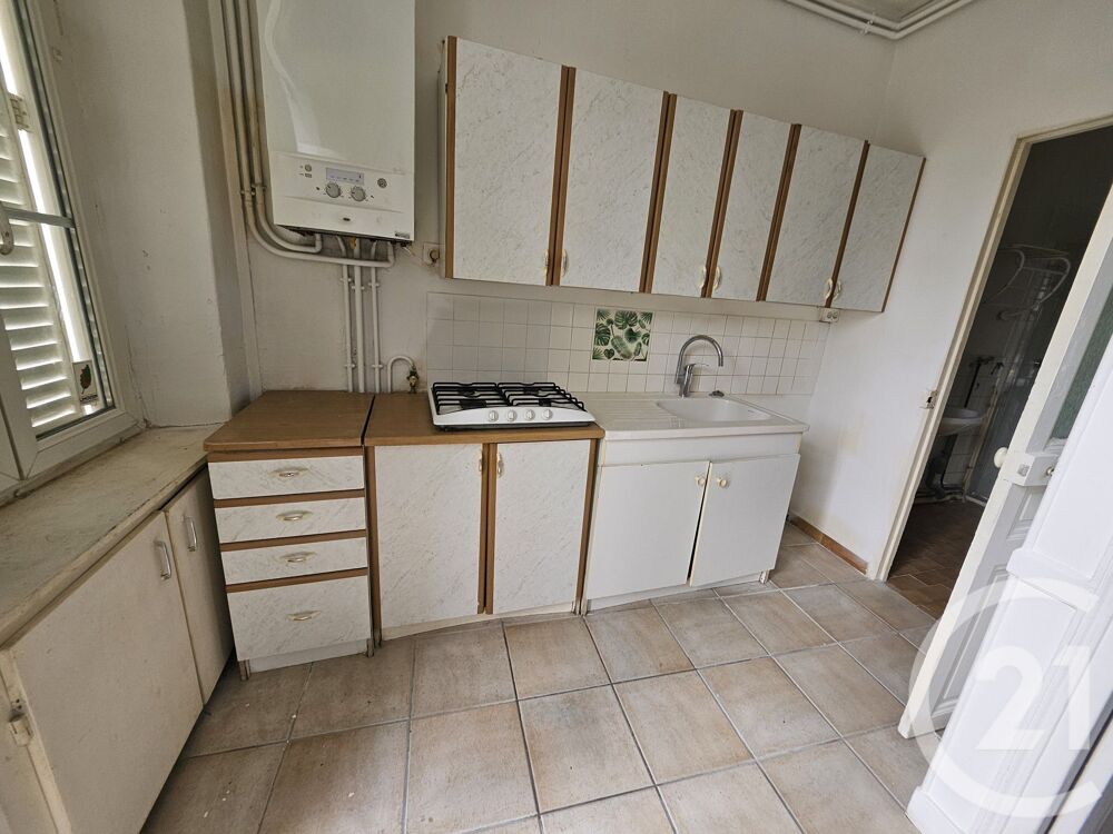 location Maison - 4 pièce(s) - 62 m² Samois-sur-Seine (77920)