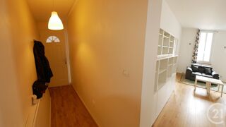  Appartement � louer 2 pi�ces 58 m�