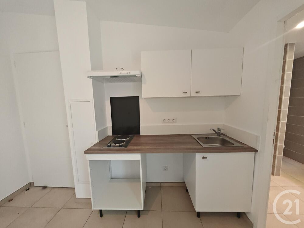 location Appartement - 2 pièce(s) - 27 m² Elne (66200)