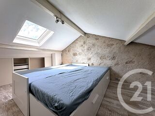  Appartement à louer 1 pièce 15 m²