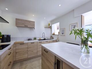  Maison � vendre 4 pi�ces 127 m�