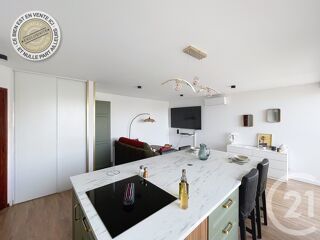  Appartement � vendre 3 pi�ces 90 m�