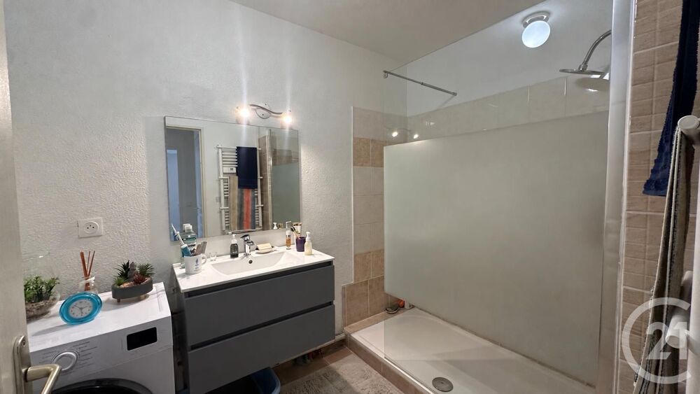 vente Appartement - 3 pièce(s) - 61 m² Pamiers (09100)