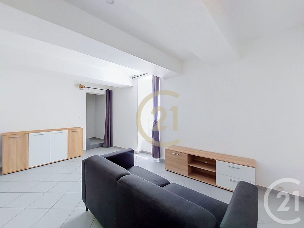 A LOUER DANS VOTRE AGENCE CENTURY21 REMOULINS Appart....
