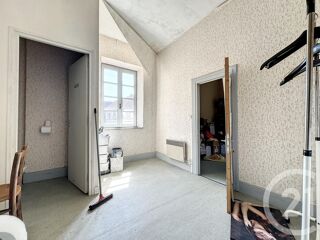  Immeuble à vendre 140 m²